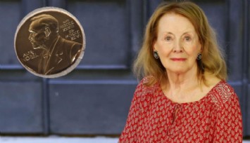 Ödül Sahibini Buldu!