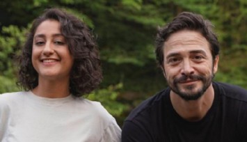 18 Kasım'da Vizyonda!