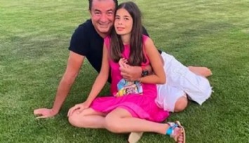 Acun'un Kızı Olmak Varmış!