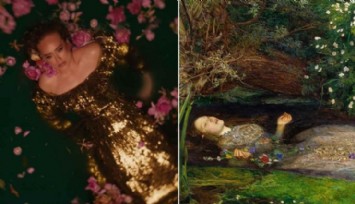 Adele Hayranlarını Mutlu Etti!