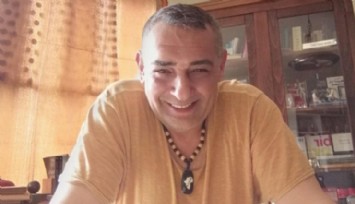 Ahmet Tulgar Hayatını Kaybetti!