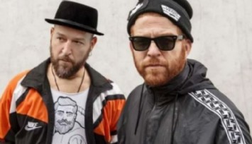 Athena Gökhan'dan İlginç Açıklama!