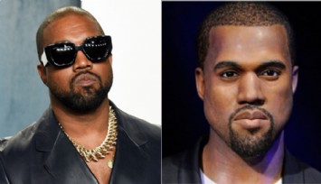 Balmumu Heykeli Kaldırıldı!