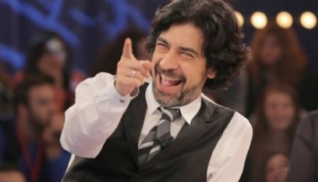 Bayülgen Yine Uykusuz Bırakacak!