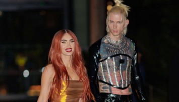 Beni Ya Öldür Ya da Hamile Bırak!