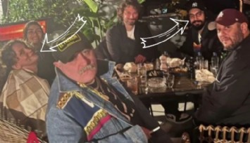 Bir Umut Evirgen Klasiği!