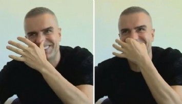 Burnunu Karıştırıp İçli Köfte Yaptı!