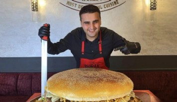 CZN Burak Gelirini Açıkladı!