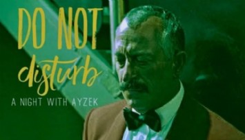 Cem Yılmaz'dan Yeni Bir Film!