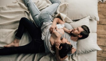 Cinsel İlişkide Utanılan 13 Soru!