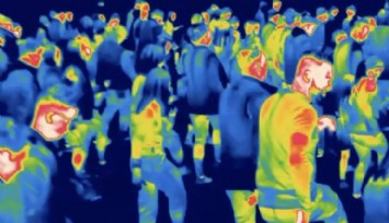 Dans Ederek Enerji Üretiyorlar!