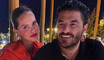 Ebru Şallı'dan Dayak Açıklaması!