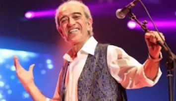 Edip Akbayram 29 Ekim'de Edirne'de!