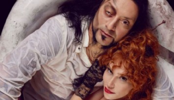 Elçin Sangu ve Hayko Cepkin Birlikte!