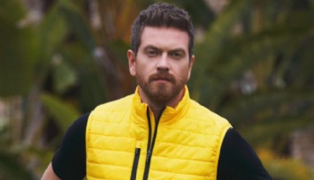 Engin Öztürk'ten Yeni Reklam!