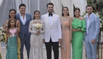 Engincan Ural Aileyi Topladı!