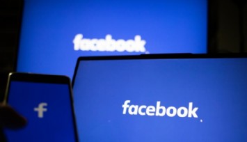 Facebook'tan Yeni Özellik!
