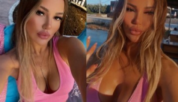 Fenomen Güzellerin Kavgası Büyüyor!