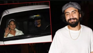 Gitti Serenay Geldi Farah!