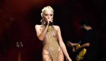 Gülşen Hakim Karşısına Çıkıyor!