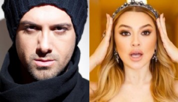 Hadise'ye Tazminat Şoku!