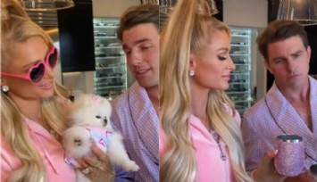 Hayranlarının Kafasını Karıştırdı!