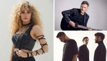 İBB  Konserlerini Erteledi!