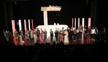 İBB Şehir Tiyatroları Sezonu Açtı!