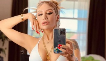 İrem Derici Şok Oldu!