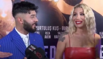 İşte İrem Derici'nin Yeni Aşkı!