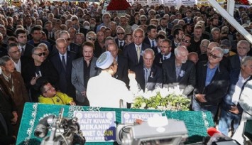 Kıvanç'ın Oğlundan Ünlülere Sitem!