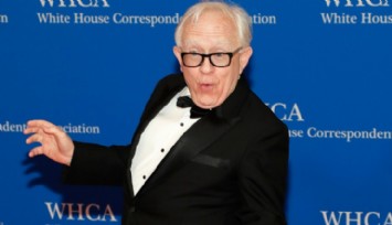 Leslie Jordan Hayatını Kaybetti!