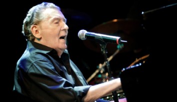 Lewis, Hayatını Kaybetti!