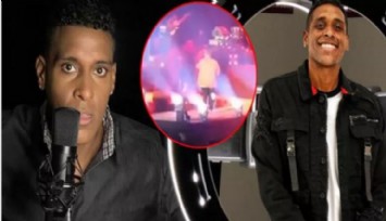 Mikaben'in Şok Ölümü!