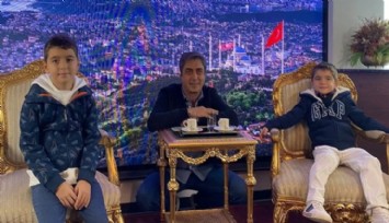 Necati Şaşmaz Kural Bozdu!