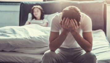 Orgazm Alerjisine Dikkat!