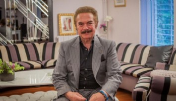 Orhan Gencebay'dan Kötü Haber!