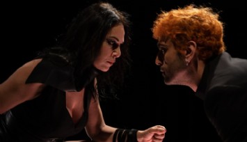 Sakıncalı Bulunan Tiyatro Oyunu İptal Edildi!