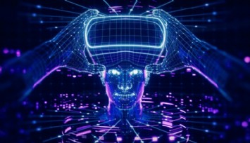 Sanal Gerçeklikte Koku Hissetmek!