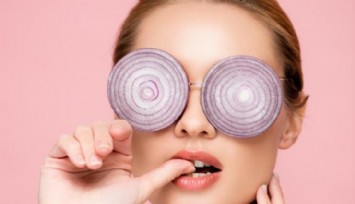 Soğan Şifa Deposu!