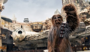 Star Wars Başkanına Sert Uyarı!