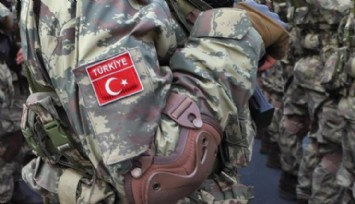 TSK Katar'da Görev Yapacak!