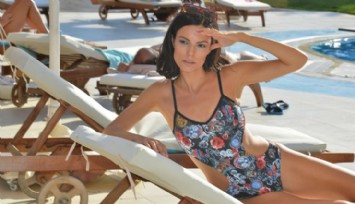 Ünlü Model Pahalılığa İsyan Etti!