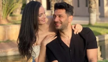 Murat Yıldırım Baba Oldu!