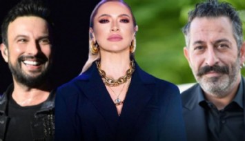 Ünlülerden 29 Ekim Paylaşımları!