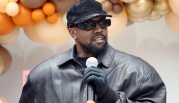 West'in, 'Hitler' Takıntısı!