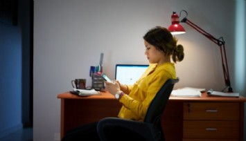 WhatsApp'tan Yeni Bir Özellik!