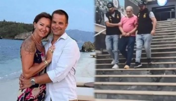 Yağmur Atacan'a Silahla Saldırmıştı!