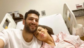 Yıldırım Ailesinden İlk Poz!