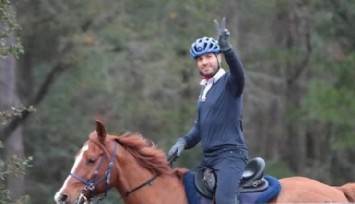 Zarrab'dan Sürpriz Karar!